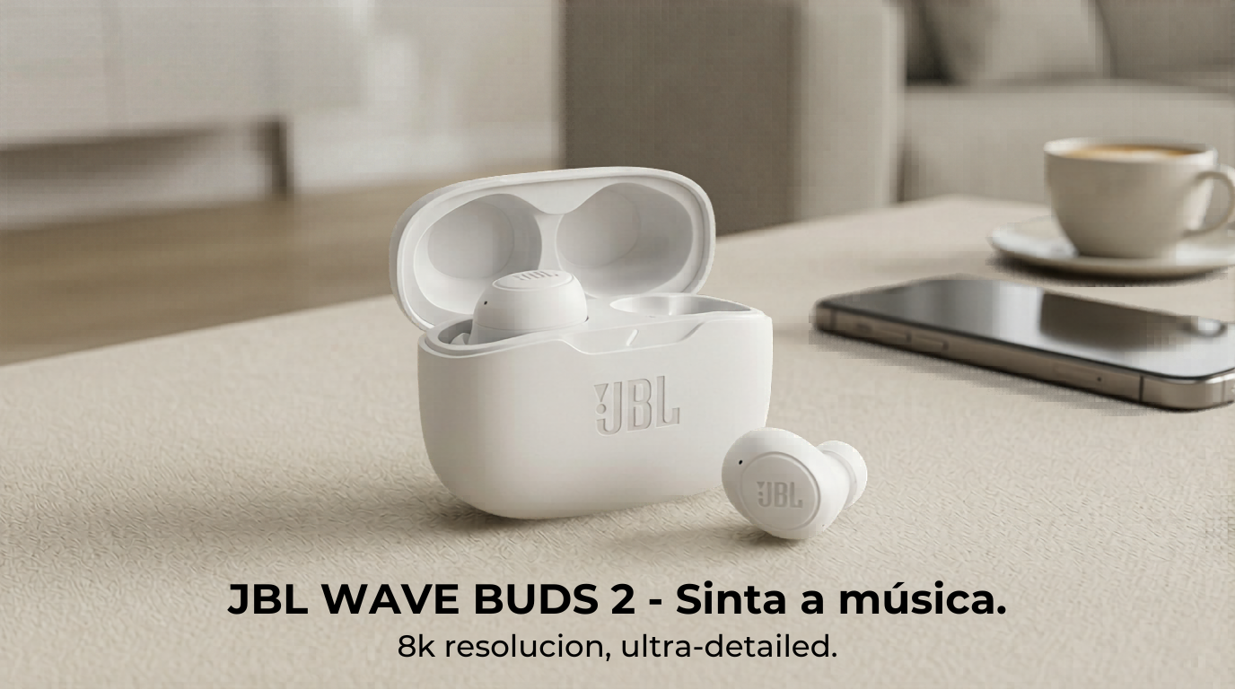 Fone de ouvido JBL: prós, contras e como escolher o modelo ideal