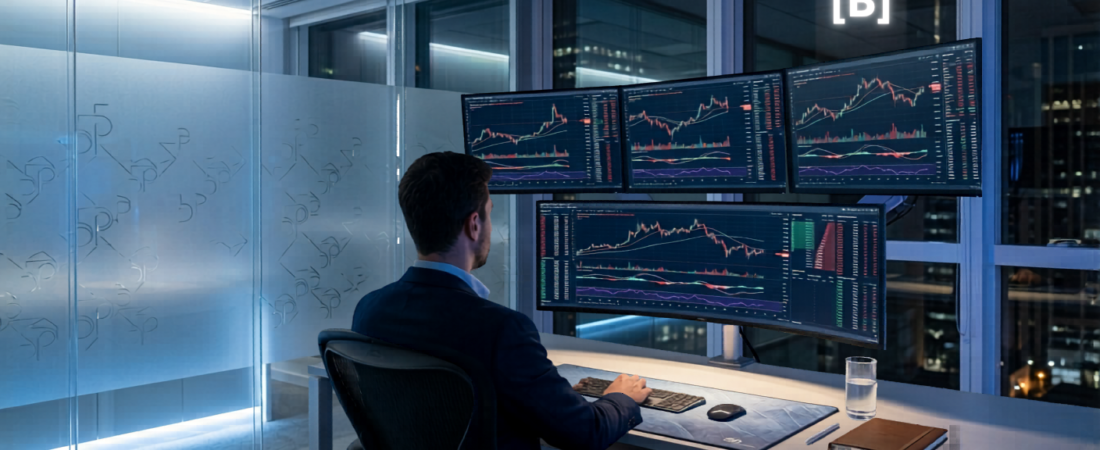Planos personalizados na 5PI: como escolher o ideal para seu perfil de trader