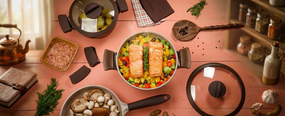 Por que a Belga MTA virou a queridinha dos chefs em 2026?