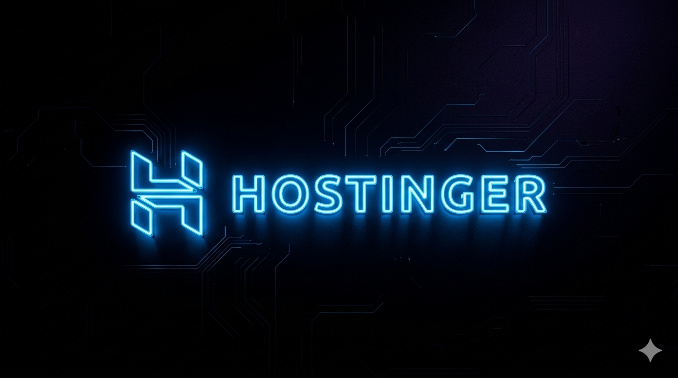 Hostinger domínio próprio: descubra o jeito mais rápido de publicar seu site