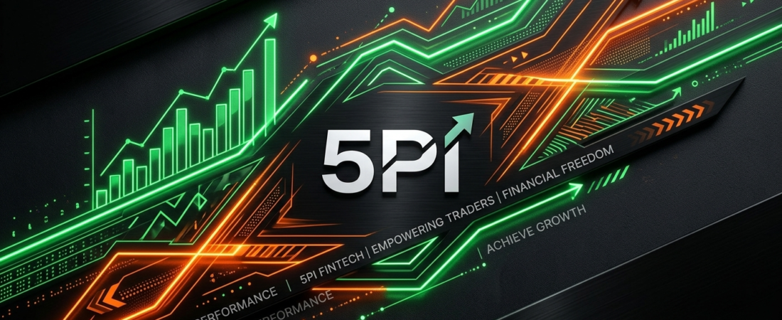 Mesa Proprietária 5PI: como operar com estrutura, escala e visão profissional