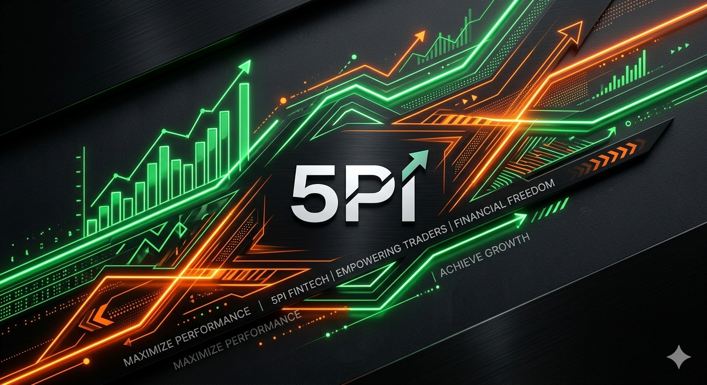 Mesa Proprietária 5PI: como operar com estrutura, escala e visão profissional