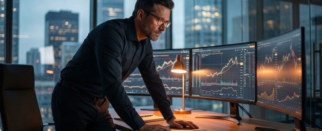 E-book Simple Trading FX: comece no Forex com mais segurança