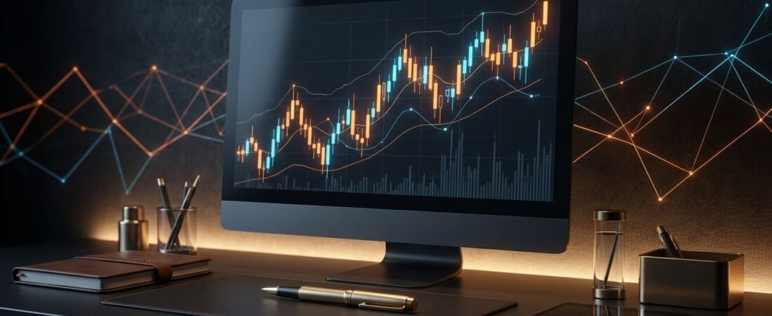 Mercado fx: guia completo para operar forex com estratégia