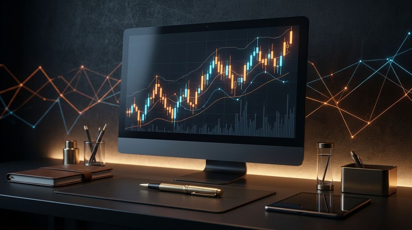 Mercado fx: guia completo para operar forex com estratégia